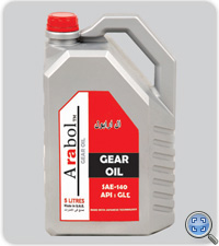 ARABOL LUBRICANTS MANUFACTURING LLC